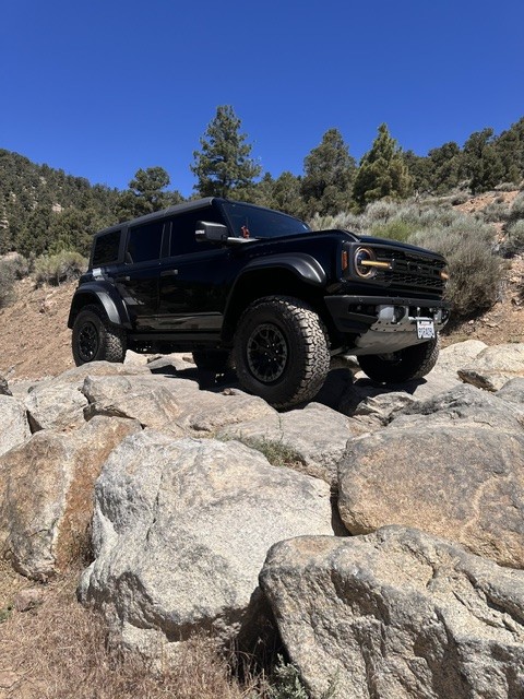3N69 – Gold Mountain Trail Review Photo