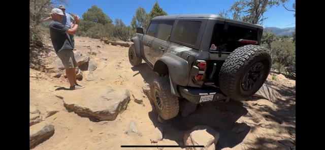 3N69 – Gold Mountain Trail Review Photo