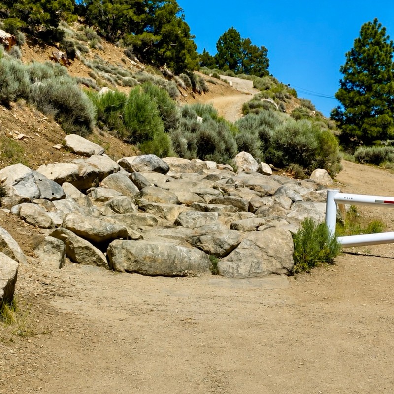 3N69 – Gold Mountain Trail Review Photo