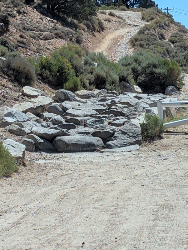 3N69 – Gold Mountain Trail Review Photo