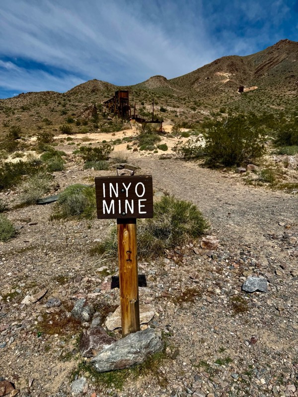 Echo Canyon Trail Trail Review Photo