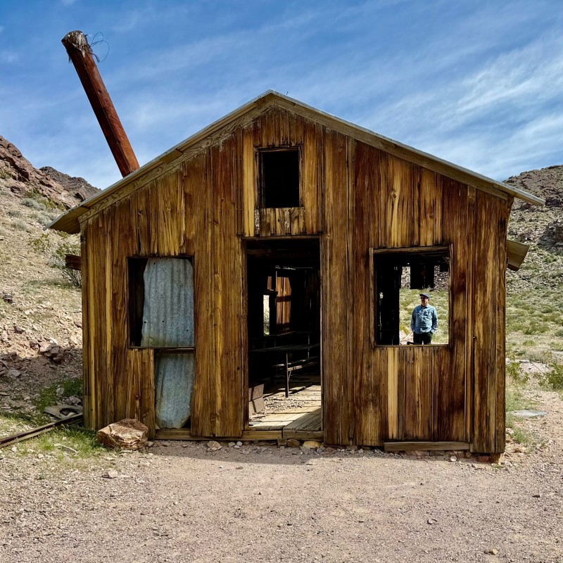 Echo Canyon Trail Trail Review Photo