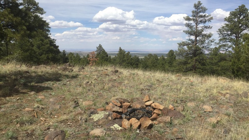 Arizona: 9129D to Alto Spring Hero Photo