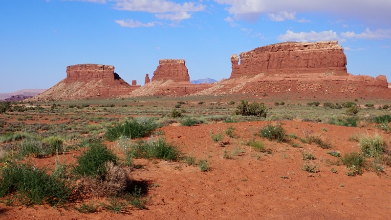 Flint Trail Trail Review Photo