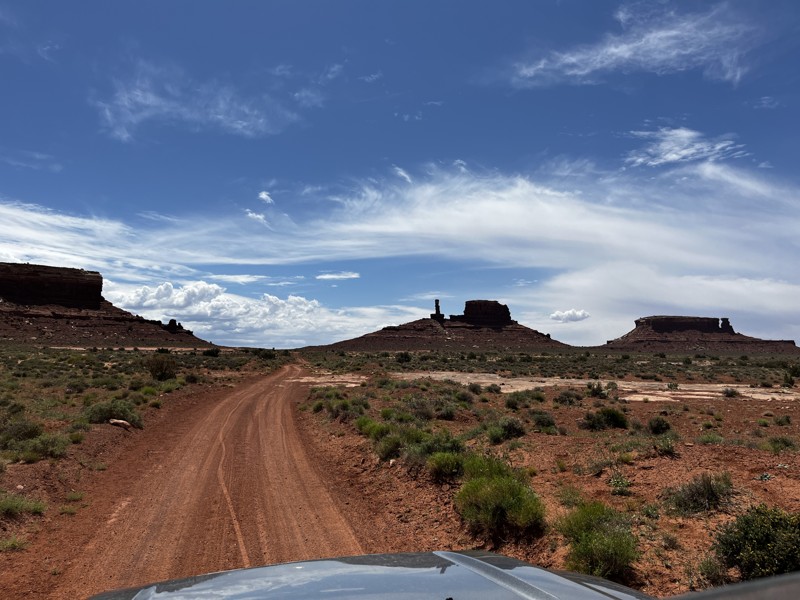 Flint Trail Trail Review Photo