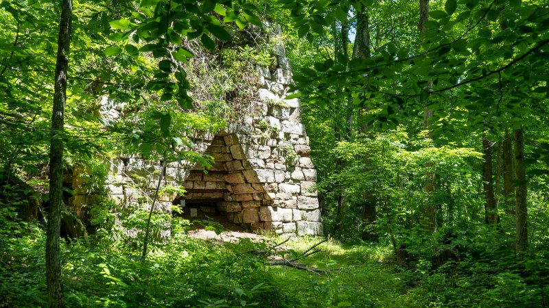 Kentucky: Marbleyard Hero Photo