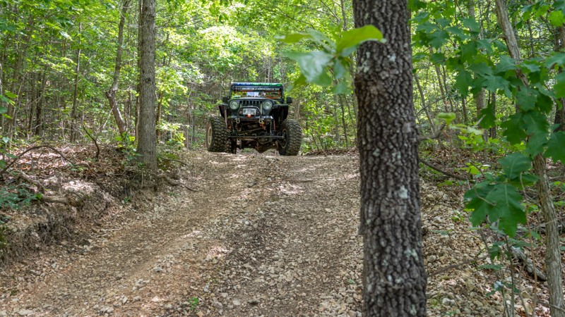 Cougar Crossing - Southern Missouri Off-Road Ranch Trail Review Photo
