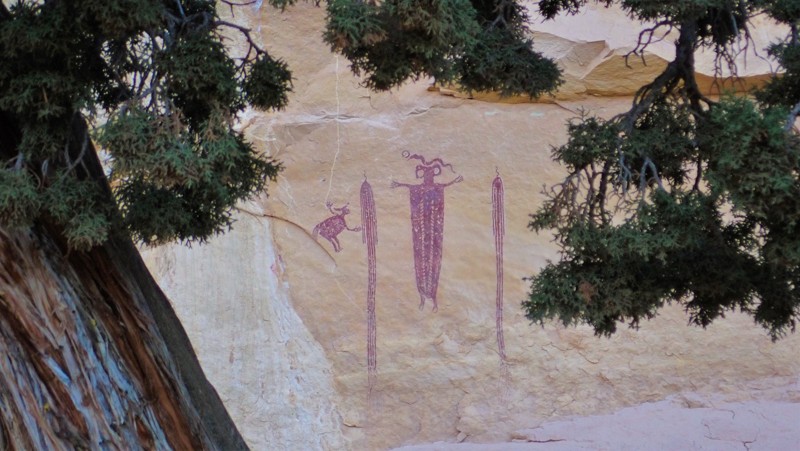 Utah: Locomotive Point Hero Photo