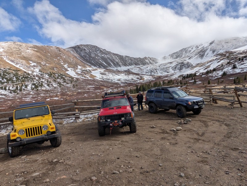 Historic Waldorf Wagon Road Trail Review Photo