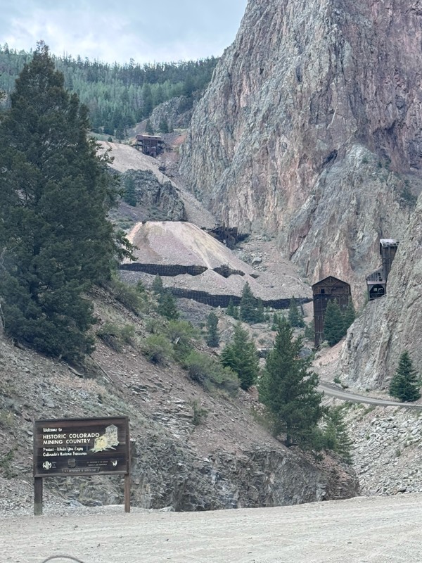 West Willow Road Trail Review Photo