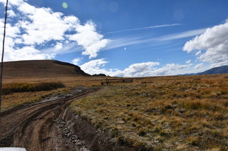 Bristol Head Trail Review Photo