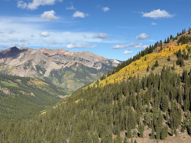Express Creek Trail Review Photo