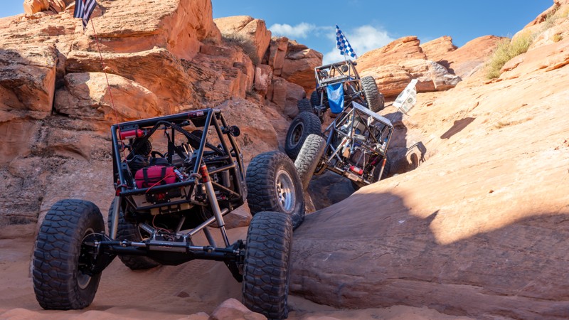 Utah: Nasty Half Hero Photo