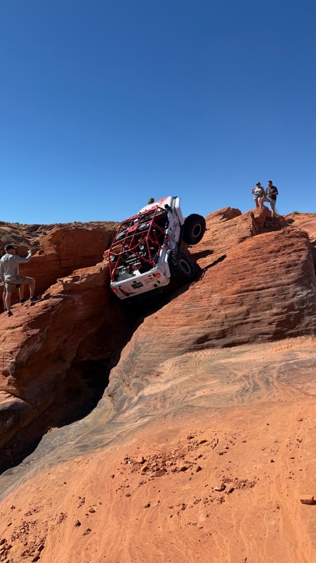 Nasty Half Trail Review Photo
