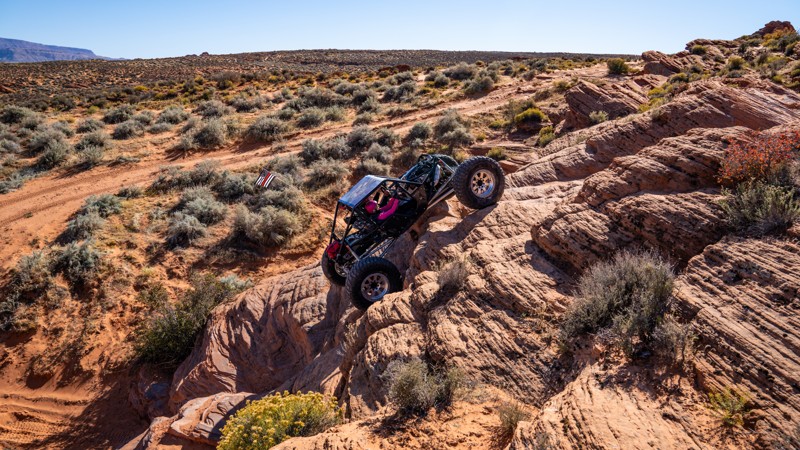 Utah: Twister Hero Photo