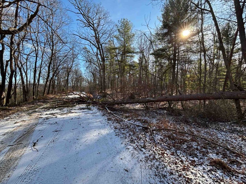 Kasecamp Road Trail Review Photo