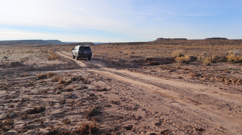 Blue Hills Road Trail Review Photo