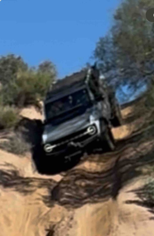 Telegraph Line Trail Trail Review Photo