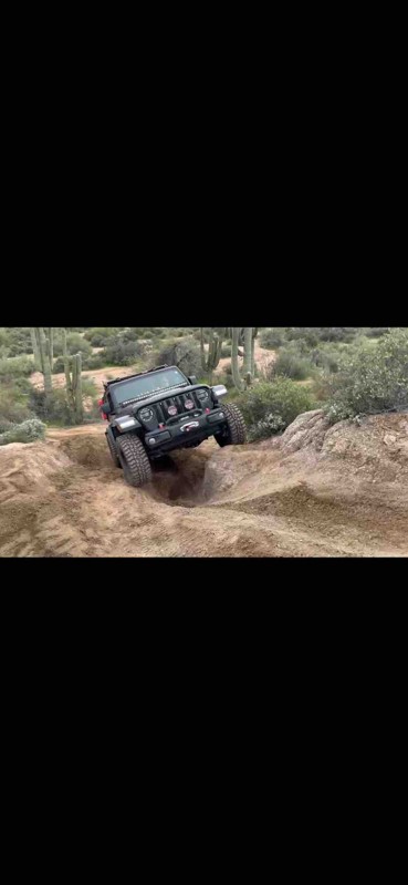 Telegraph Line Trail Trail Review Photo