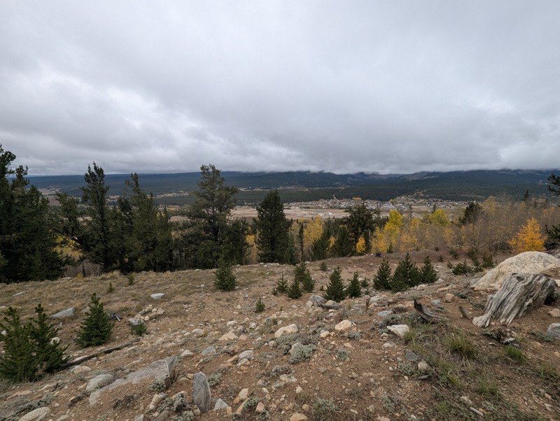 High Park Trail Review Photo