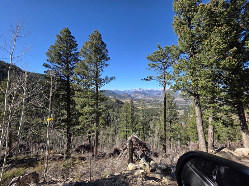 Pierson Park Trail Review Photo