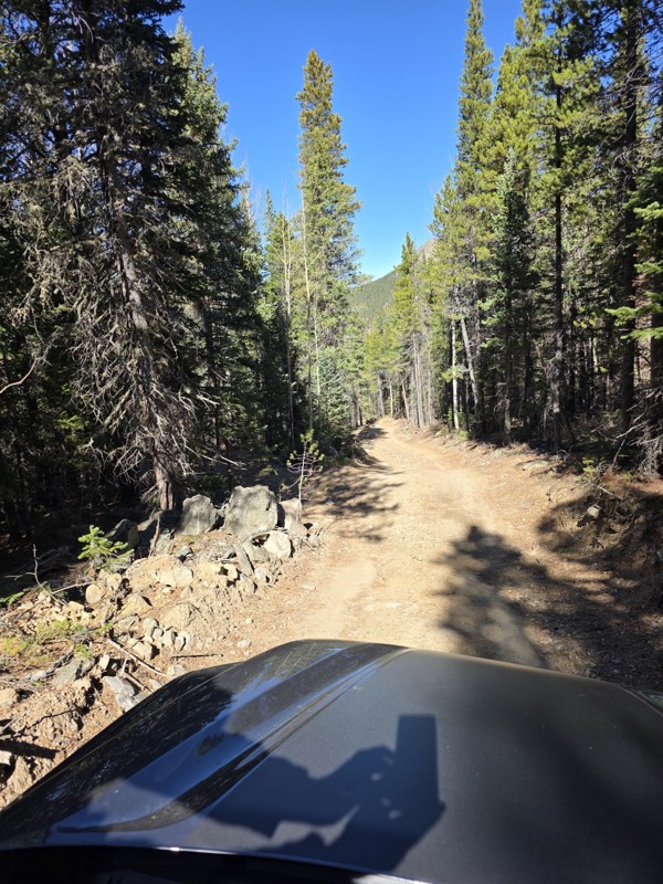 Pierson Park Trail Review Photo