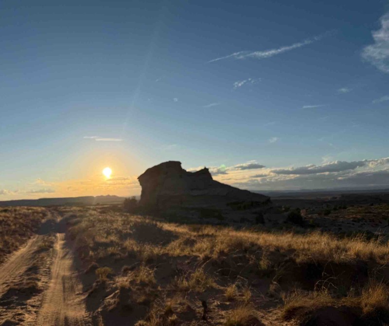 Lost World Trail Review Photo