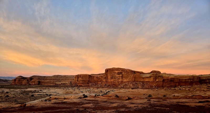 Lost World Trail Review Photo