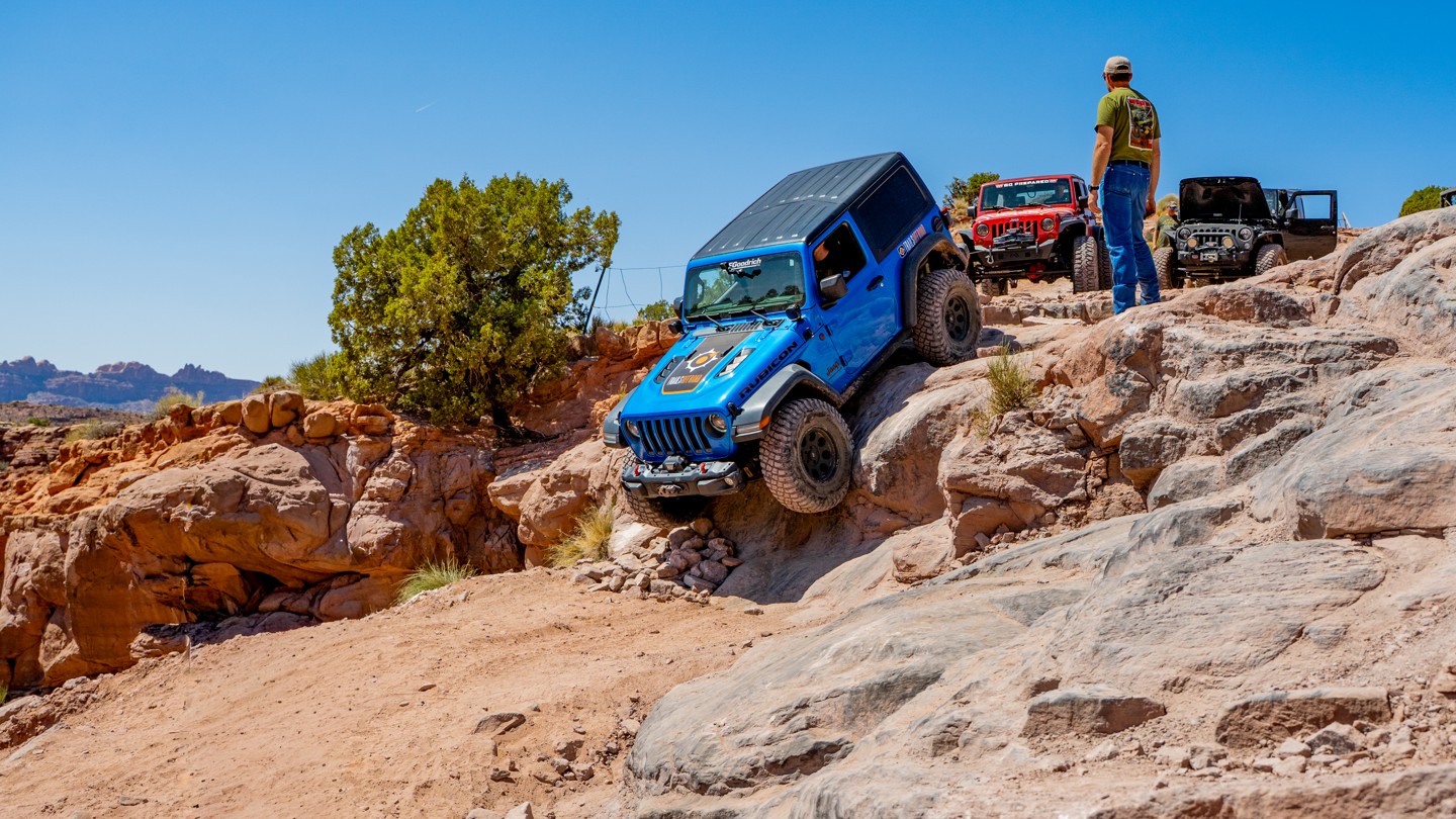 Flat Pass - Best Trails