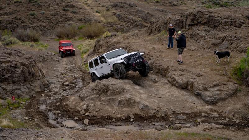 Idaho: Lost Trail Hero Photo