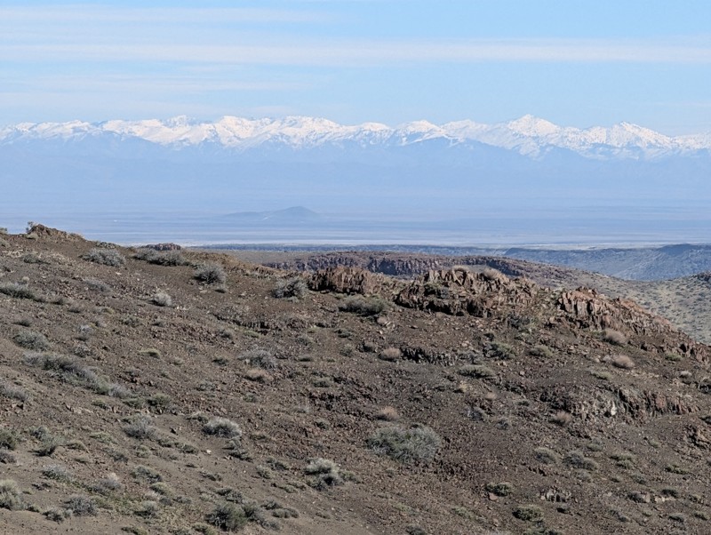 Lost Trail Trail Review Photo