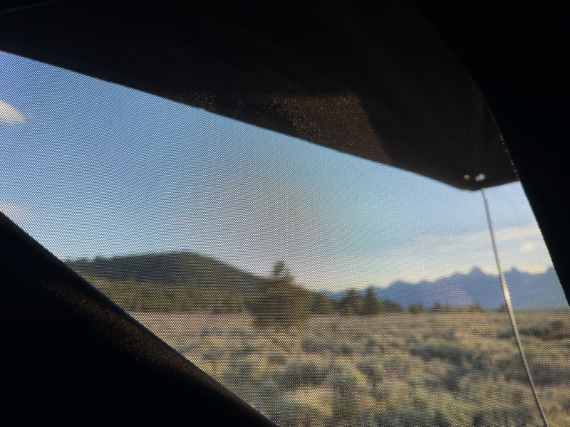 Shadow Mountain Road Trail Review Photo