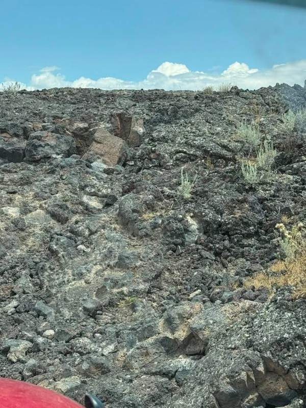 Hell's Half Acre Trail Review Photo