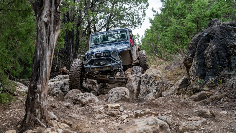 Oklahoma: GOAT Hero Photo