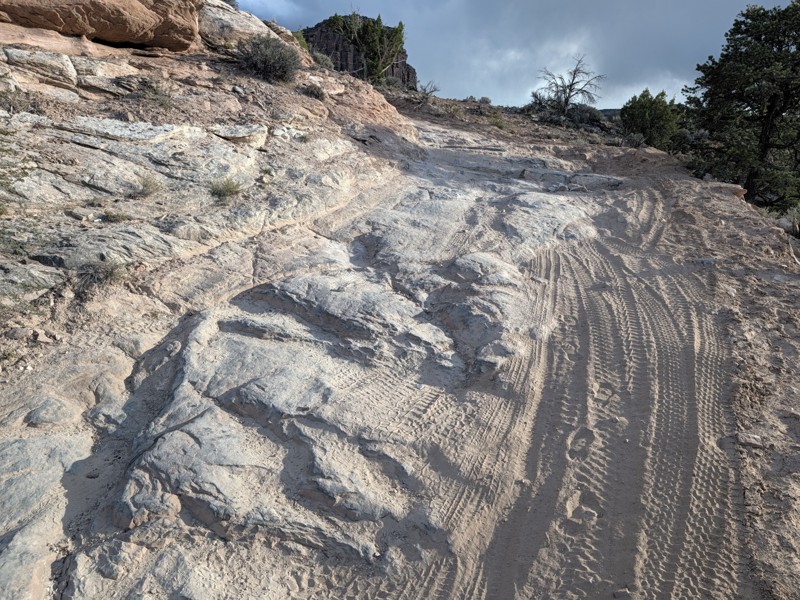 Hideout Canyon Road Trail Review Photo