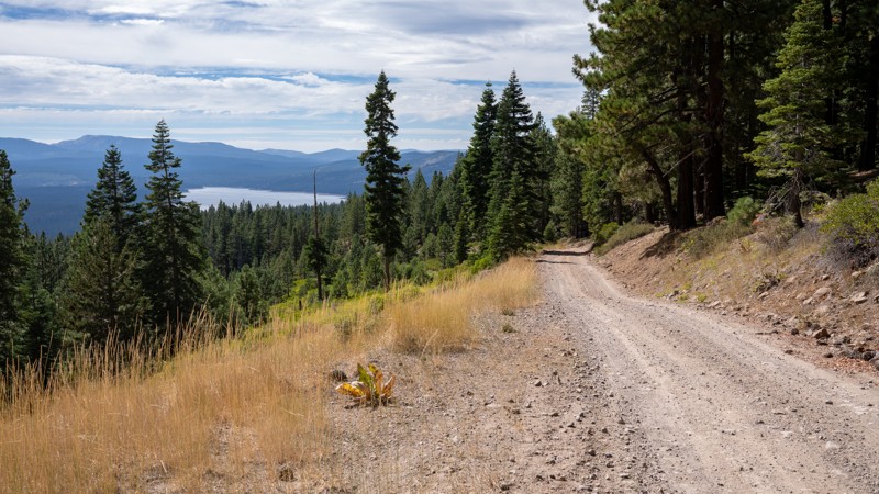 Verdi Peak - Best Trails