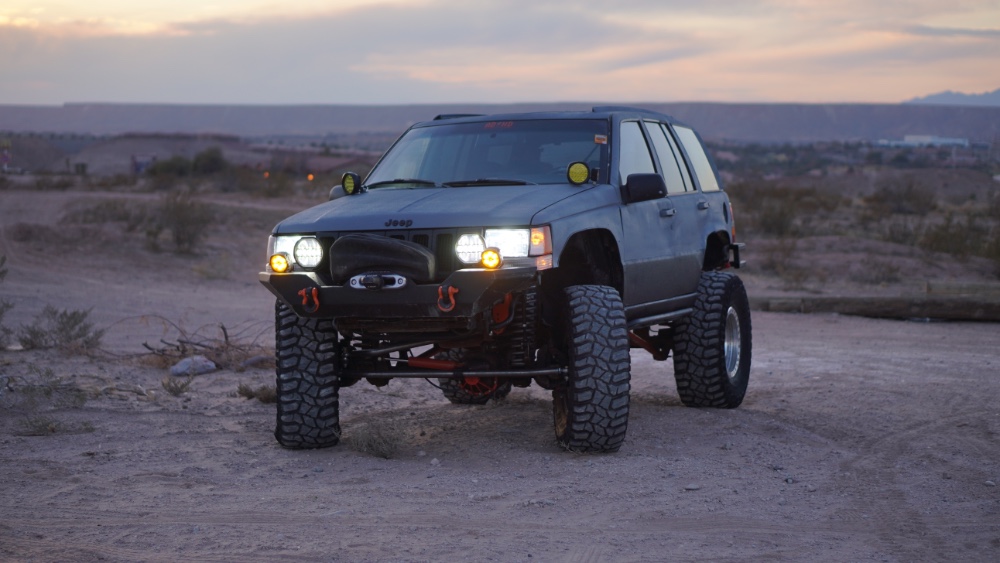 Wyatt Oliver Photo